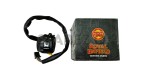 New Royal Enfield GT Continental Left Hand Switch Module - SPAREZO